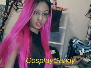 CosplayCandy