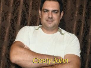 CostyJohn