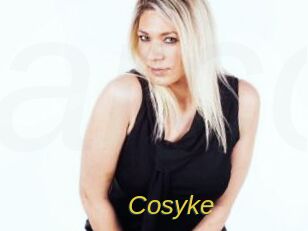 Cosyke