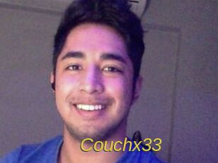 Couchx33