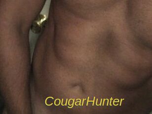 CougarHunter