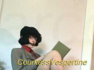 CountessVespertine