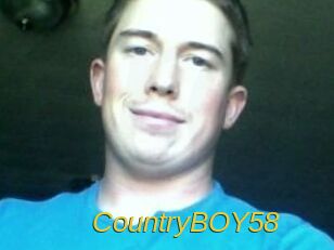 Country_BOY58