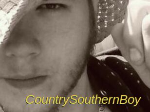 CountrySouthernBoy Archive DVD ORG