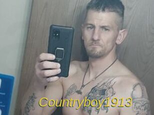 Countryboy1913
