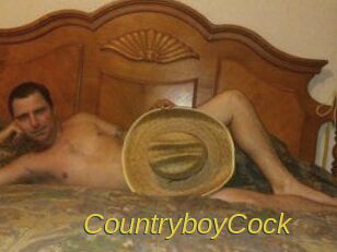 CountryboyCock