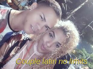 Couple_latin_no_limits