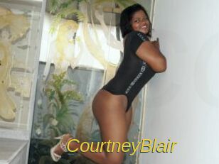 CourtneyBlair Archive DVD ORG