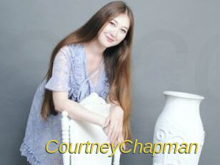 CourtneyChapman
