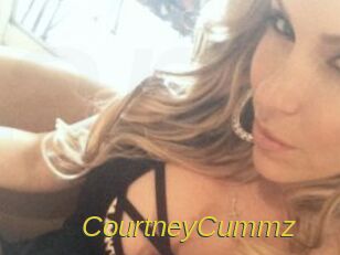 CourtneyCummz