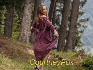 CourtneyFox