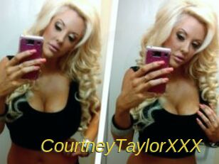 CourtneyTaylorXXX