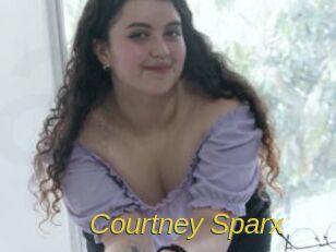 Courtney_Sparx