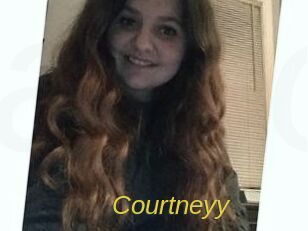 Courtneyy