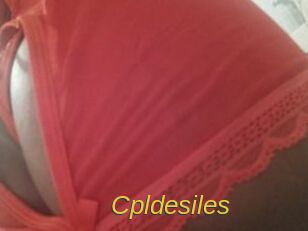 Cpldesiles