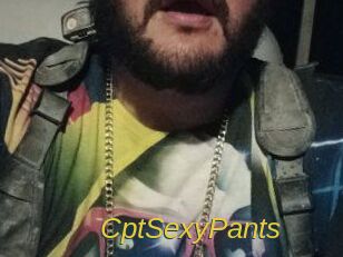 CptSexyPants Archive DVD ORG