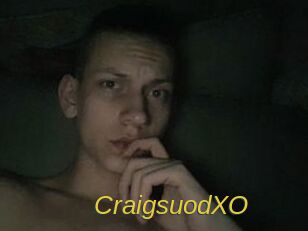 CraigsuodXO