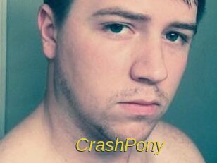 CrashPony