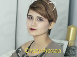 CrazyAlexaa Archive DVD ORG