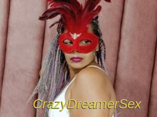 CrazyDreamerSex