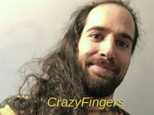 CrazyFingers