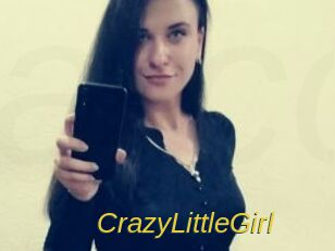 CrazyLittleGirl