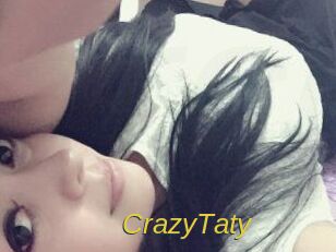 CrazyTaty