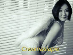 Creamasiapie