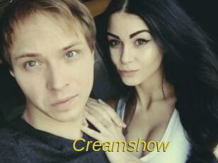 Creamshow