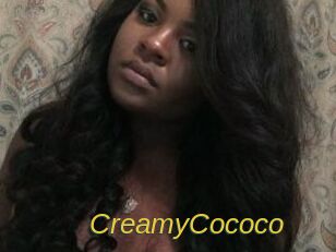 CreamyCococo