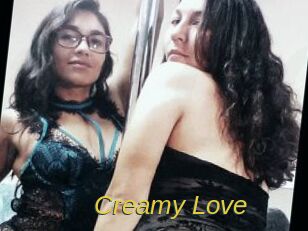 Creamy_Love