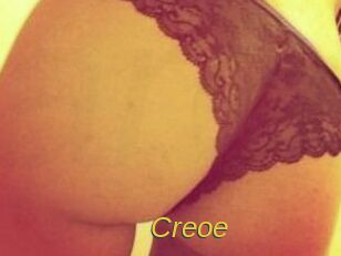 Creoe