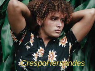 CrespoHernandes