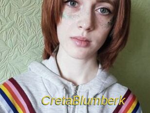 CretaBlumberk