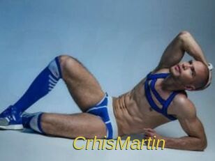 CrhisMartin
