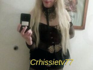 Crhissietv77