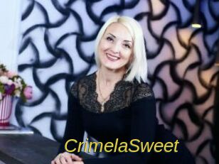CrimelaSweet Archive DVD ORG