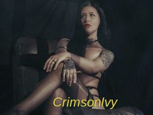 CrimsonIvy