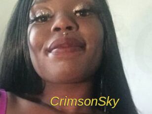 CrimsonSky