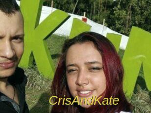 CrisAndKate