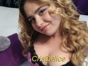 CrisDelice
