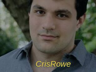 CrisRowe