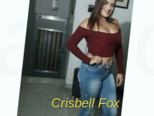 Crisbell_Fox
