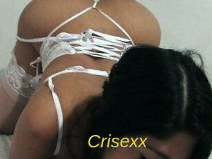 Crisexx