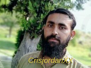 CrisjordanXX