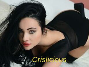 Crislicious