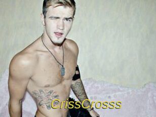 CrissCrosss