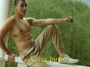 Criss_James
