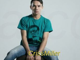 CrissMiller