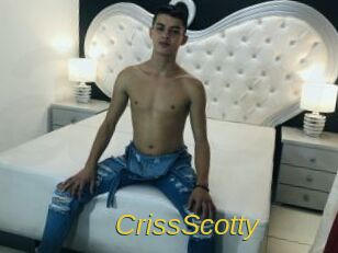 CrissScotty